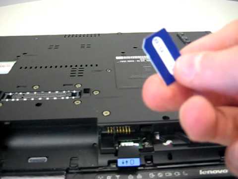 install card reader drivers